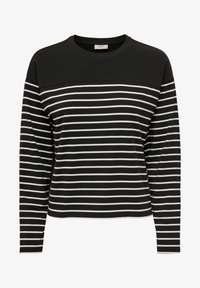 Ej vald, black/cloud dancer