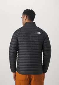 The North Face M BETTAFORCA LT DOWN JACKET - Dunjakke - black