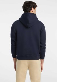 Guess Jeans - Bluza z kapturem