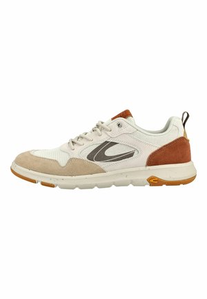 camel active SNEAKER - Tenisky - beige natur