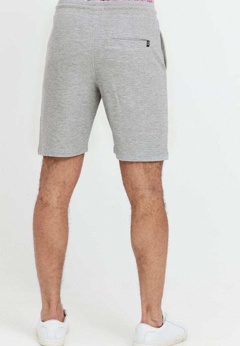 Herren Chino Shorts | Solid SDROBSON Shorts light grey/hellgrau - PP45877 Herren Chino Shorts | Solid SDROBSON Shorts light grey/hellgrau - PP45877