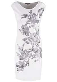 Anna Field Vardagsklänning - off-white