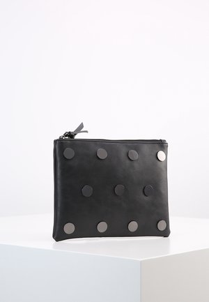 Pochette - black