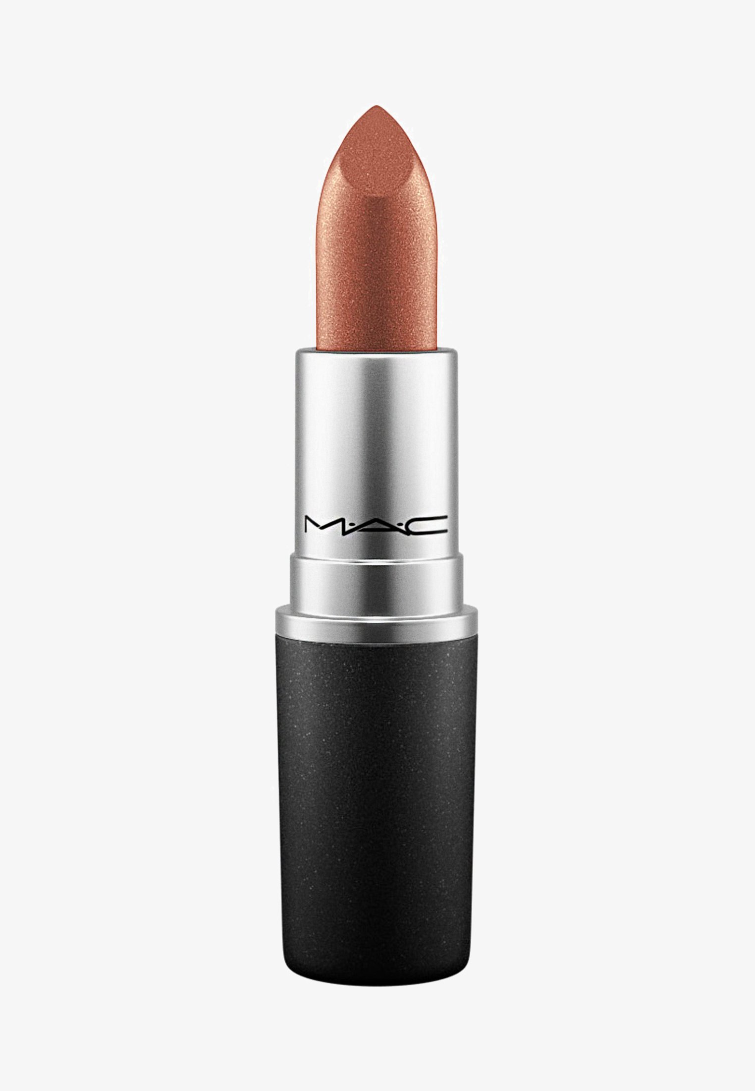 Mac Frost Lipstick Lippenstift O Lichtbruin Zalando Nl