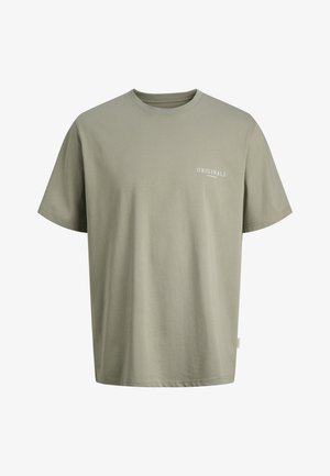 Jack & Jones, JORMONTAUK, jasnozielony