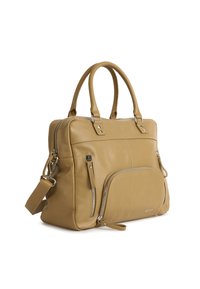 nat & nin MACY - Borsa a mano - sand