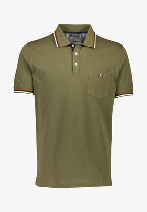 SIGNATURE - Poloshirt - olive