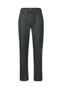 Non sélectionné, grün