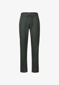 Non sélectionné, grün