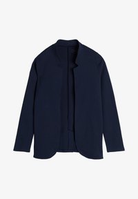 Ausgewählt, deep blue