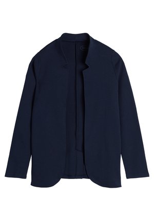 Intimissimi INTERLOCK - Blazer - deep blue