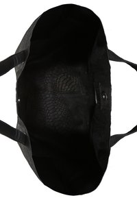 Topshop Shoppingväska - black