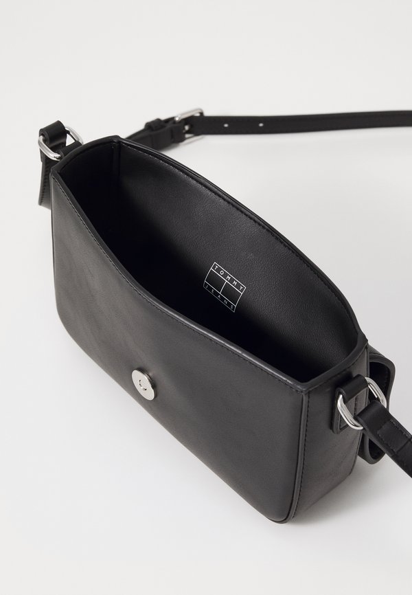 MUST FLAP CROSSOVER - Cross body bag3