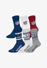 Unausgewählt, indianapolis colts mix