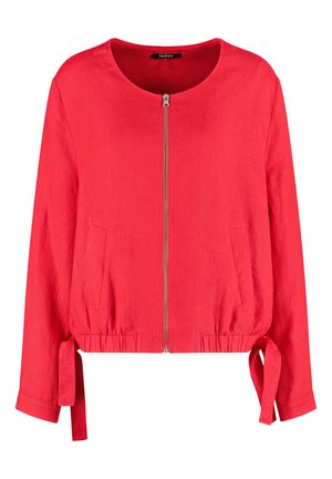 Taifun LEICHTE  - Light jacket - aperol