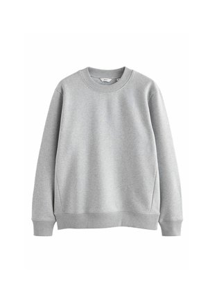 Next REGULAR FIT - Sweatshirt - grey