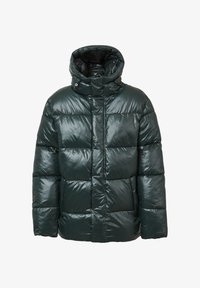 Non selezionato, verde