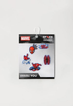 SPIDERMAN 5 PACK UNISEX - Gift - multi-coloured