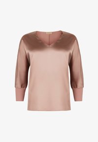 Non selezionato, Pink