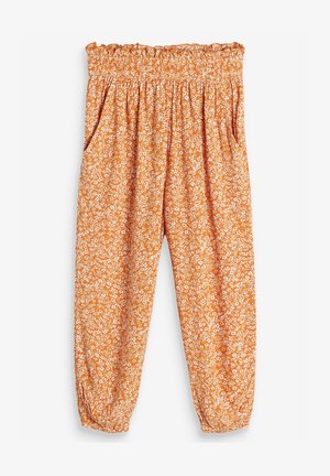Broek - ochre