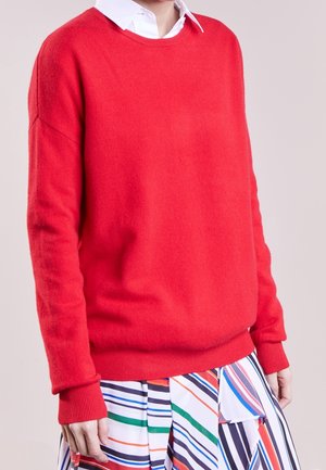 Trui - red