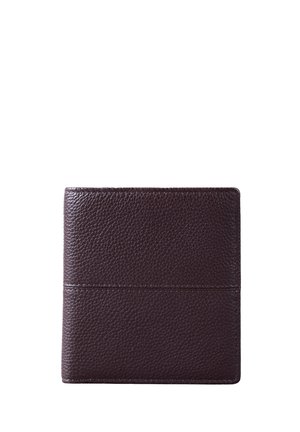 CRUMMOCK - Wallet - brown