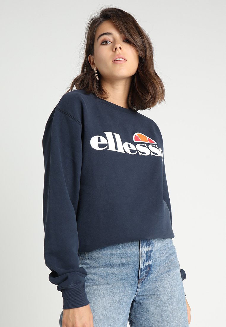 ellesse agata sweater
