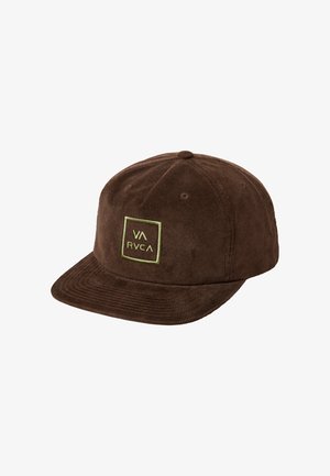 RVCA, FREEMAN SNAPBACK - Gorra - cho