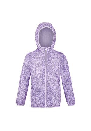 PRINTED LEVER - Regenjacke / wasserabweisende Jacke - ltamthyaniml
