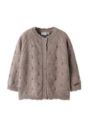 Chaqueta de punto - satellite