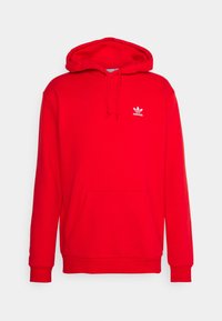 adidas Originals Luvtröja - red