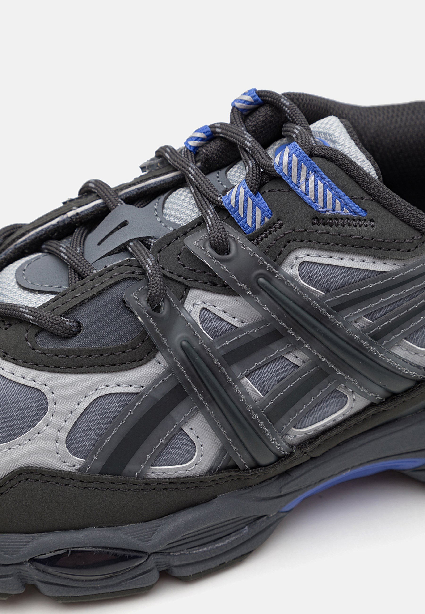 ASICS SportStyle GEL-NYC UTILITY UNISEX - Sneaker low - metropolis