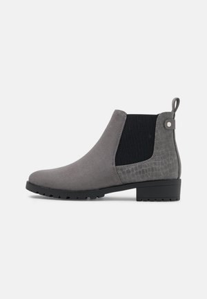 Ankelboots - grey