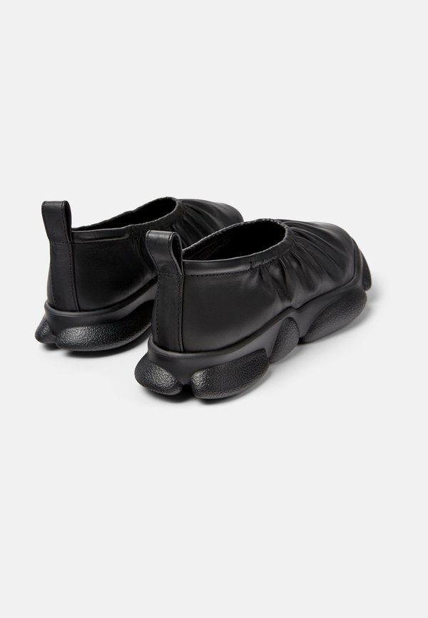 KARST - Slip-ons - schwarz3