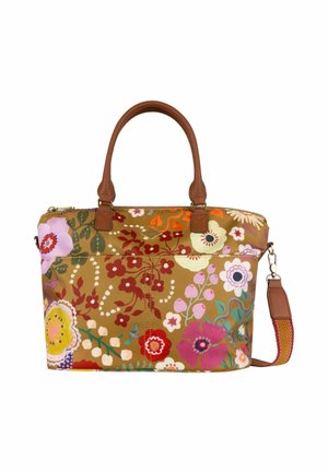 Sac à main - bistre