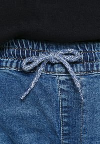 ONLY Jean droit - blue denim
