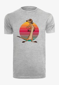 Unausgewählt, heather grey