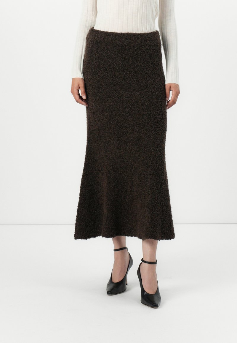 IVY OAK Maxirok donkerbruin IVY OAK Maxirok donkerbruin