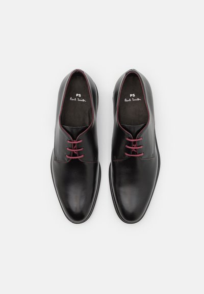 PS Paul Smith BAYARD - Snörskor - black