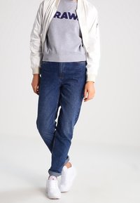 G-STAR Bomberjacka - off-white