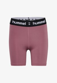 Niet geselecteerd, wistful mauve