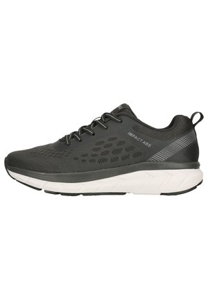 SNEAKER - Trainingsschuh - black ink