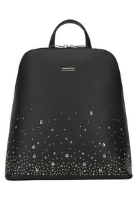 WITTCHEN Dagryggsäck - black