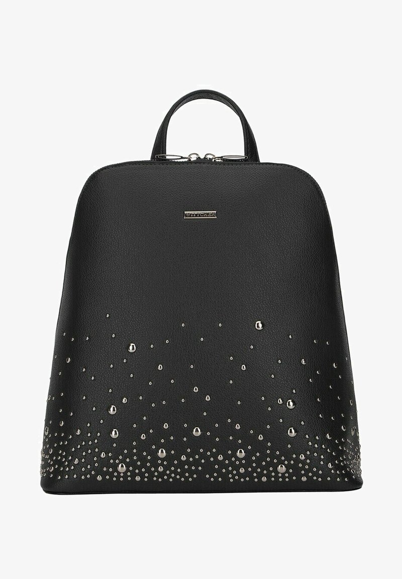 WITTCHEN Dagryggsäck - black