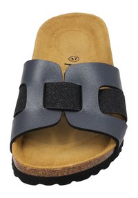 Palado CRISUI - Mules - schwarz