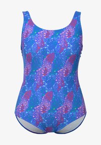 Ei valittu, steel blue