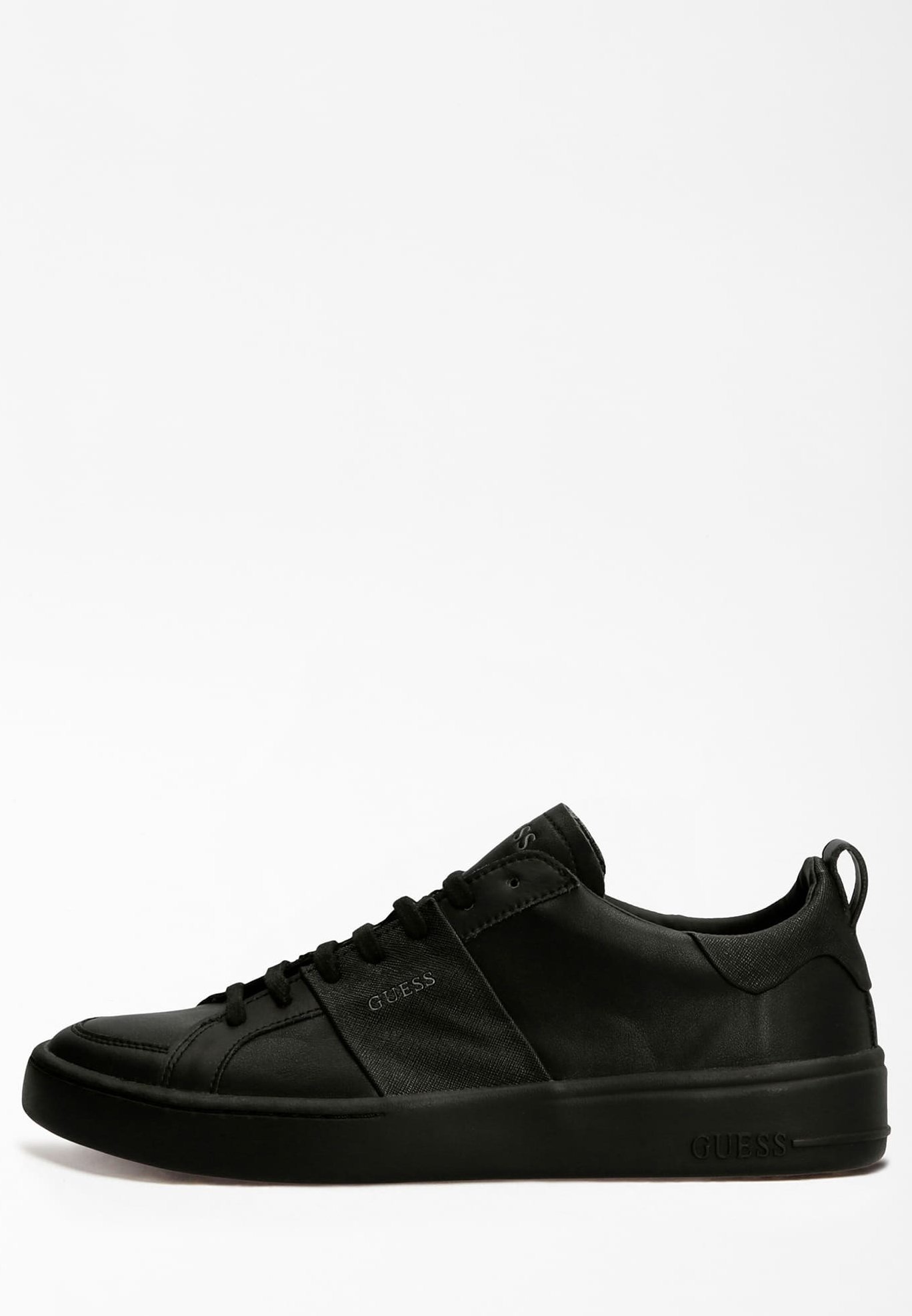 Sneakers GUESS - Verona Stripe Low FM5VES FAL12 WHICO - Sneakers - Scarpe  basse - Uomo | escarpe.it