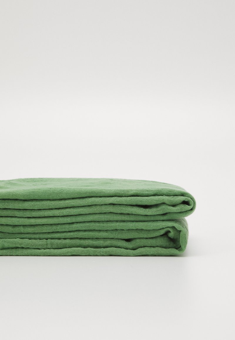 Damen Schals | Becksöndergaard SOLID GAZE ILKANA SCARF Schal basil/grün - CE73957 Damen Schals | Becksöndergaard SOLID GAZE ILKANA SCARF Schal basil/grün - CE73957