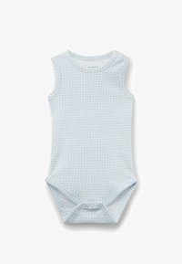 Non selezionato, light blue