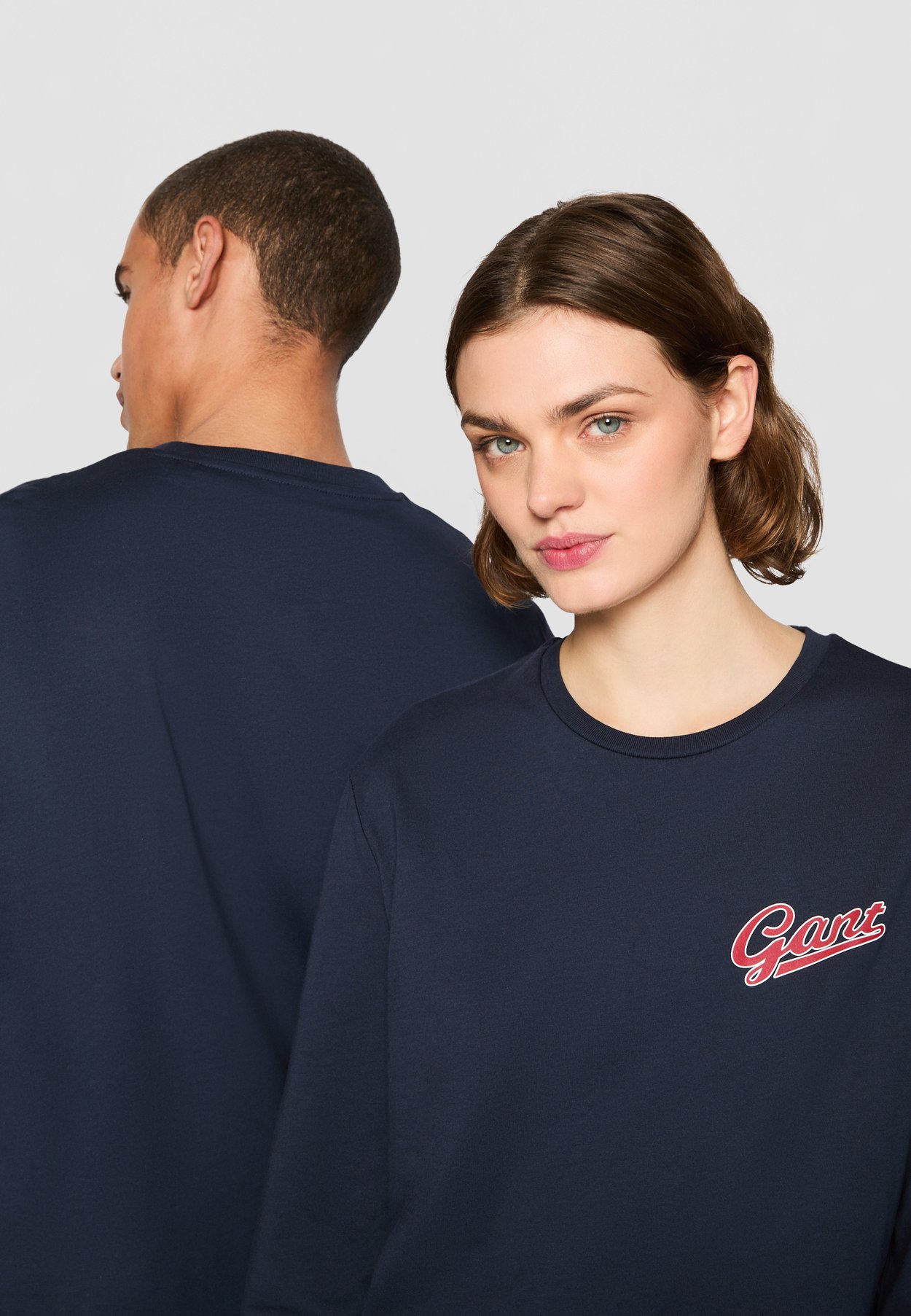 EXCLUSIVE HERITAGE 2.0 GRAPHIC LS TSHIRT
